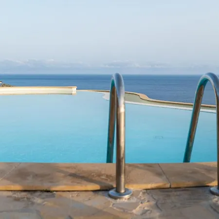 Gemma Coast With Infinity Pool Panoramic Terraces And Garden Villa Torre delle Stelle