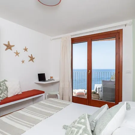 Gemma Coast With Infinity Pool Panoramic Terraces And Garden Villa *