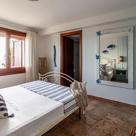 Vila Gemma Coast With Infinity Pool Panoramic Terraces And Garden