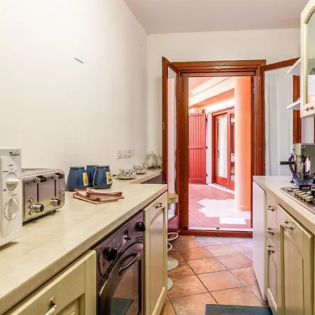 Gemma Coast With Infinity Pool Panoramic Terraces And Garden Torre delle Stelle