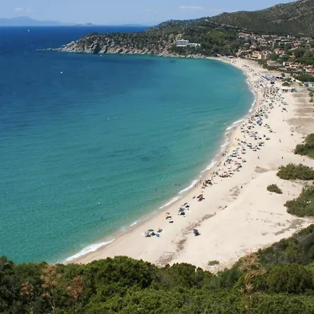 Gemma Coast With Infinity Pool Panoramic Terraces And Garden Villa