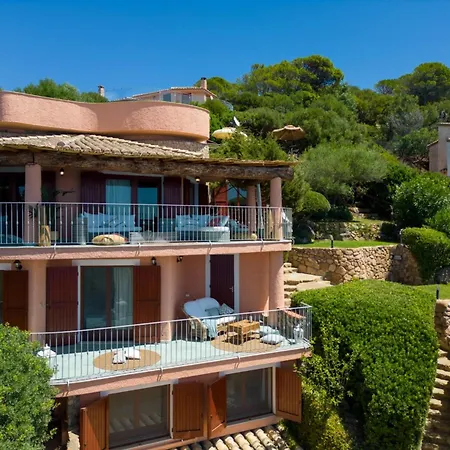 Villa Gemma Coast With Infinity Pool Panoramic Terraces And Garden Torre delle Stelle