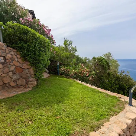 Gemma Coast With Infinity Pool Panoramic Terraces And Garden