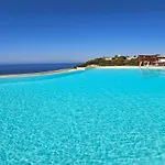 Gemma Coast With Infinity Pool Panoramic Terraces And Garden * טורה דלה סטלה