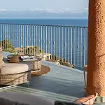 Gemma Coast With Infinity Pool Panoramic Terraces And Garden