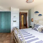 וילה Gemma Coast With Infinity Pool Panoramic Terraces And Garden