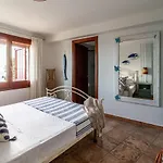 וילה Gemma Coast With Infinity Pool Panoramic Terraces And Garden