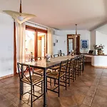 Gemma Coast With Infinity Pool Panoramic Terraces And Garden וילה טורה דלה סטלה