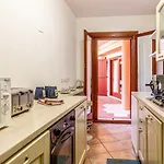Gemma Coast With Infinity Pool Panoramic Terraces And Garden טורה דלה סטלה