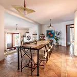 Gemma Coast With Infinity Pool Panoramic Terraces And Garden וילה *