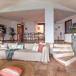 Gemma Coast With Infinity Pool Panoramic Terraces And Garden וילה