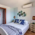 Gemma Coast With Infinity Pool Panoramic Terraces And Garden