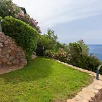 Gemma Coast With Infinity Pool Panoramic Terraces And Garden