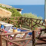 Gemma Coast With Infinity Pool Panoramic Terraces And Garden וילה *