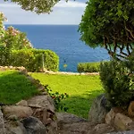 Gemma Coast With Infinity Pool Panoramic Terraces And Garden *