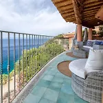 Gemma Coast With Infinity Pool Panoramic Terraces And Garden וילה *