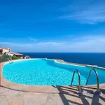 Gemma Coast With Infinity Pool Panoramic Terraces And Garden *