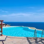 וילה Gemma Coast With Infinity Pool Panoramic Terraces And Garden