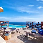 Gemma Coast With Infinity Pool Panoramic Terraces And Garden Βίλα *