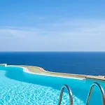 וילה Gemma Coast With Infinity Pool Panoramic Terraces And Garden
