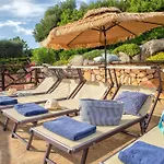 וילה Gemma Coast With Infinity Pool Panoramic Terraces And Garden