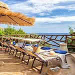 Gemma Coast With Infinity Pool Panoramic Terraces And Garden