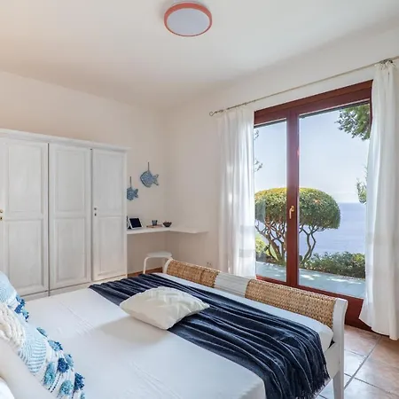 Gemma Coast With Infinity Pool Panoramic Terraces And Garden *