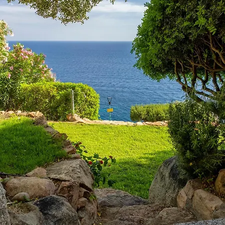 Gemma Coast With Infinity Pool Panoramic Terraces And Garden *