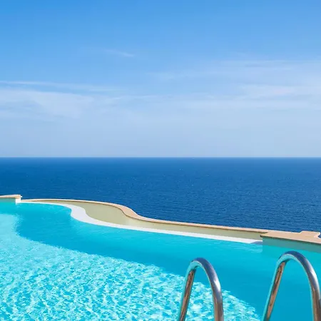 Villa Gemma Coast With Infinity Pool Panoramic Terraces And Garden