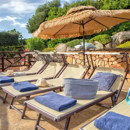 Villa Gemma Coast With Infinity Pool Panoramic Terraces And Garden