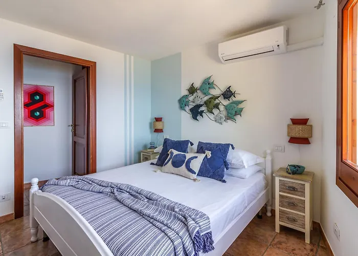 Gemma Coast With Infinity Pool Panoramic Terraces And Garden