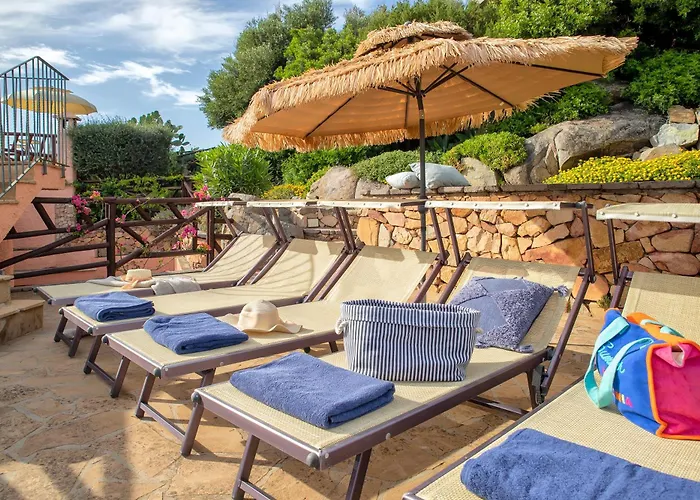 Villa Gemma Coast With Infinity Pool Panoramic Terraces And Garden